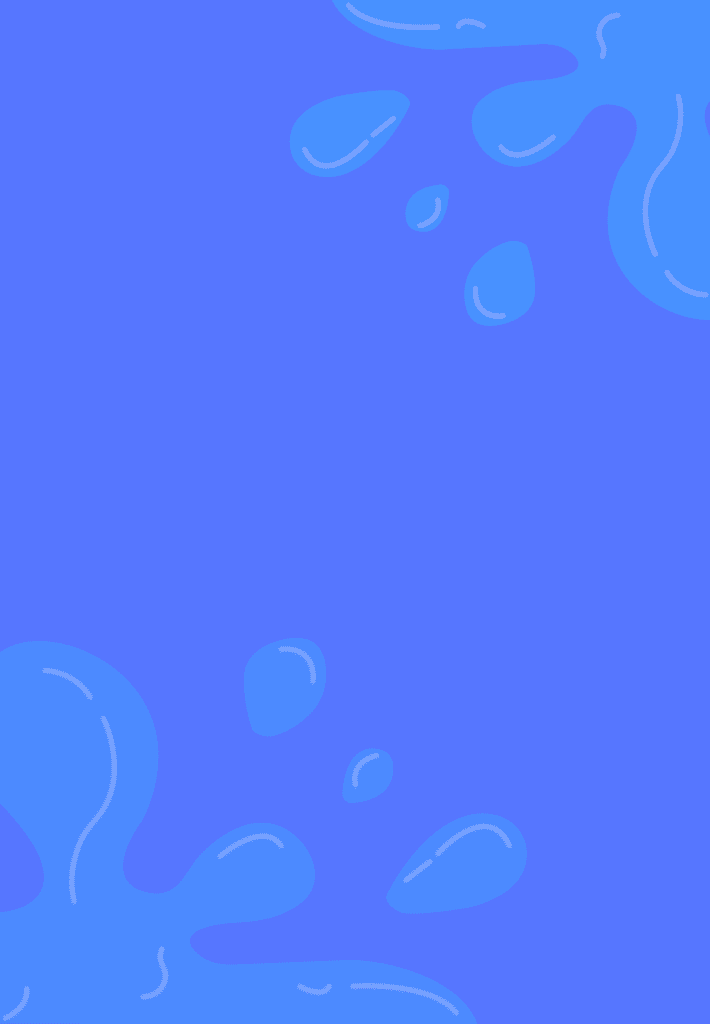 Water illustration