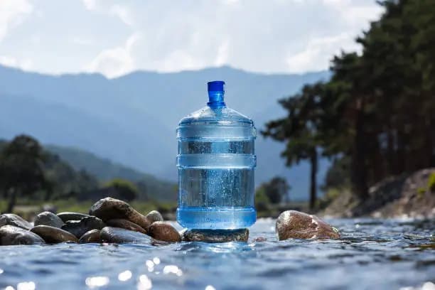Water purification